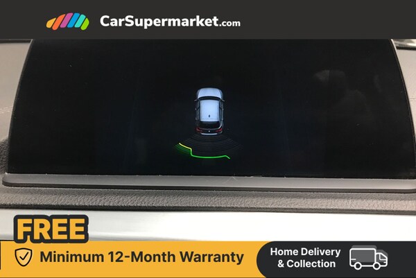 Used BMW 1 Series 2019 for sale - 76126169: Photo 45
