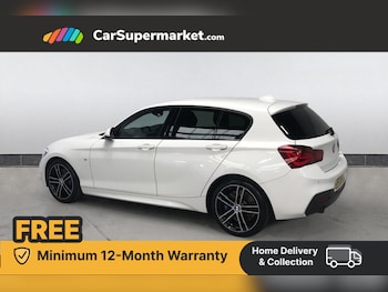 Used BMW 1 Series 2019 for sale - 76126169: Photo 4
