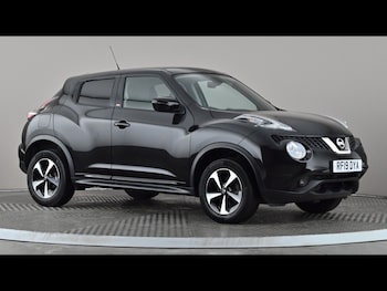 Used Nissan Juke 2019 for sale - 78956225: Photo