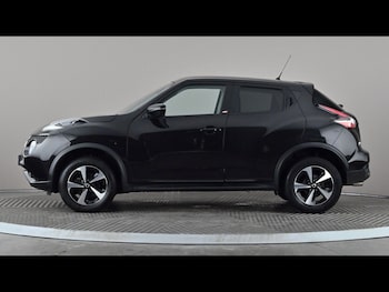 Used Nissan Juke 2019 for sale - 78956225: Photo