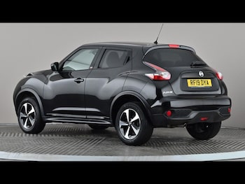 Used Nissan Juke 2019 for sale - 78956225: Photo