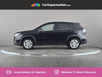 Used Suzuki SX4 S-Cross 2024 for sale - 75271317: Photo