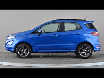 Used Ford Ecosport 2022 for sale - 79211157: Photo
