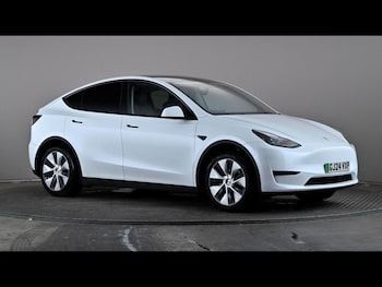 Used Tesla Model Y 2024 for sale - 79308646: Photo