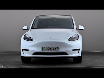 Used Tesla Model Y 2024 for sale - 79308646: Photo