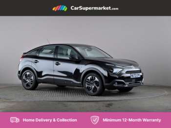 2022 - 1.2 PureTech [130] Sense Plus 5-Door