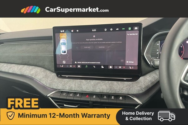 Used Skoda Octavia 2024 for sale - 76257027: Photo 10