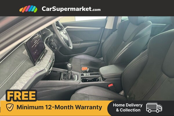 Used Skoda Octavia 2024 for sale - 76257027: Photo 11