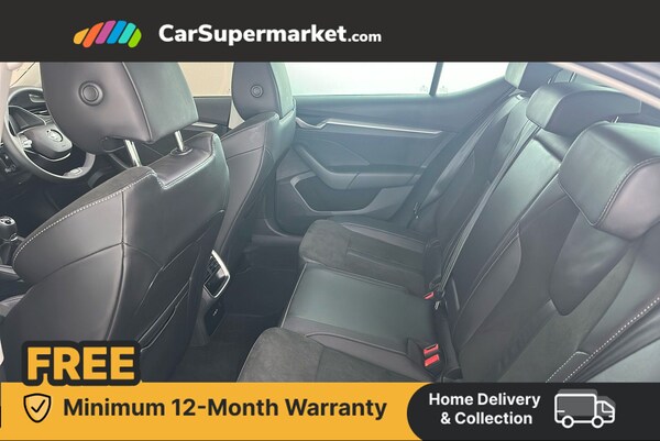 Used Skoda Octavia 2024 for sale - 76257027: Photo 12