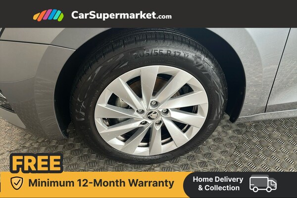Used Skoda Octavia 2024 for sale - 76257027: Photo 13