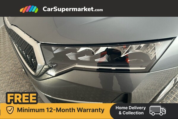 Used Skoda Octavia 2024 for sale - 76257027: Photo 14