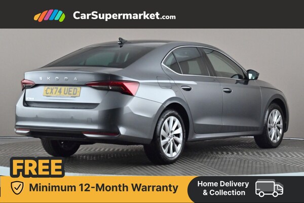 Used Skoda Octavia 2024 for sale - 76257027: Photo 1
