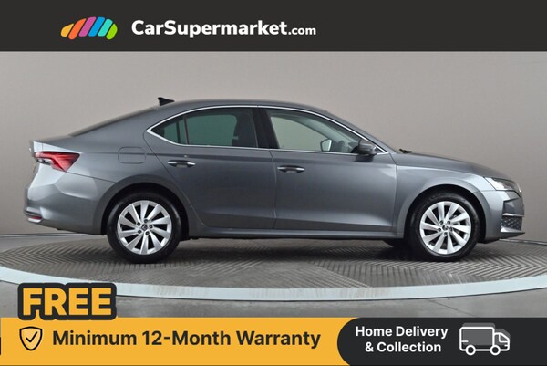 Used Skoda Octavia 2024 for sale - 76257027: Photo 2