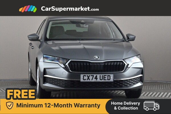 Used Skoda Octavia 2024 for sale - 76257027: Photo 3