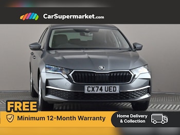 Used Skoda Octavia 2024 for sale - 76257027: Photo 3