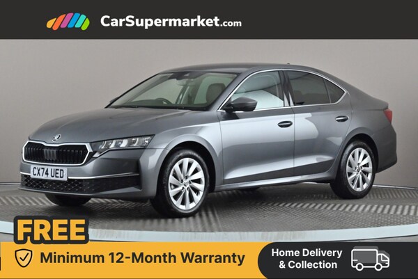 Used Skoda Octavia 2024 for sale - 76257027: Photo 4