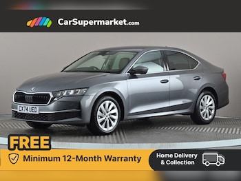 Used Skoda Octavia 2024 for sale - 76257027: Photo 4