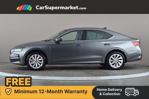Used Skoda Octavia 2024 for sale - 76257027: Photo 5
