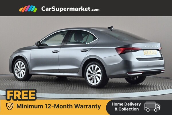 Used Skoda Octavia 2024 for sale - 76257027: Photo 6