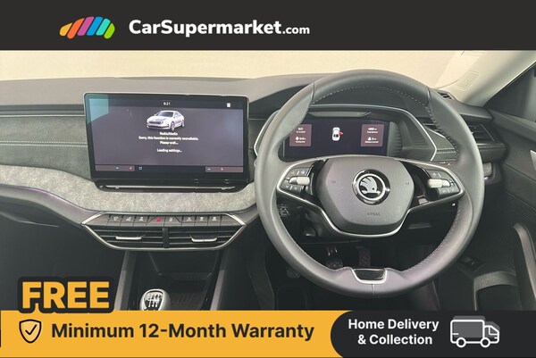 Used Skoda Octavia 2024 for sale - 76257027: Photo 8
