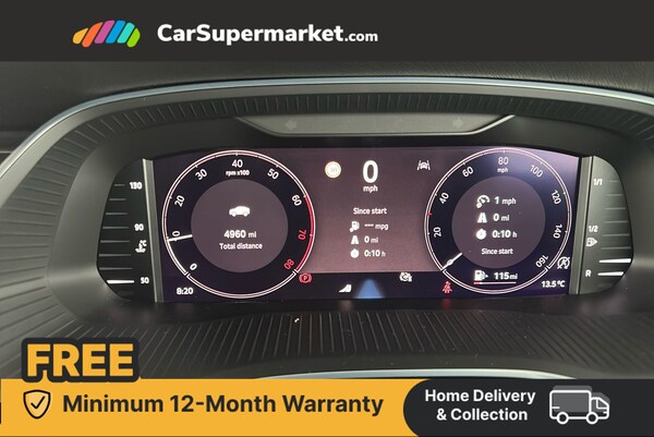 Used Skoda Octavia 2024 for sale - 76257027: Photo 9