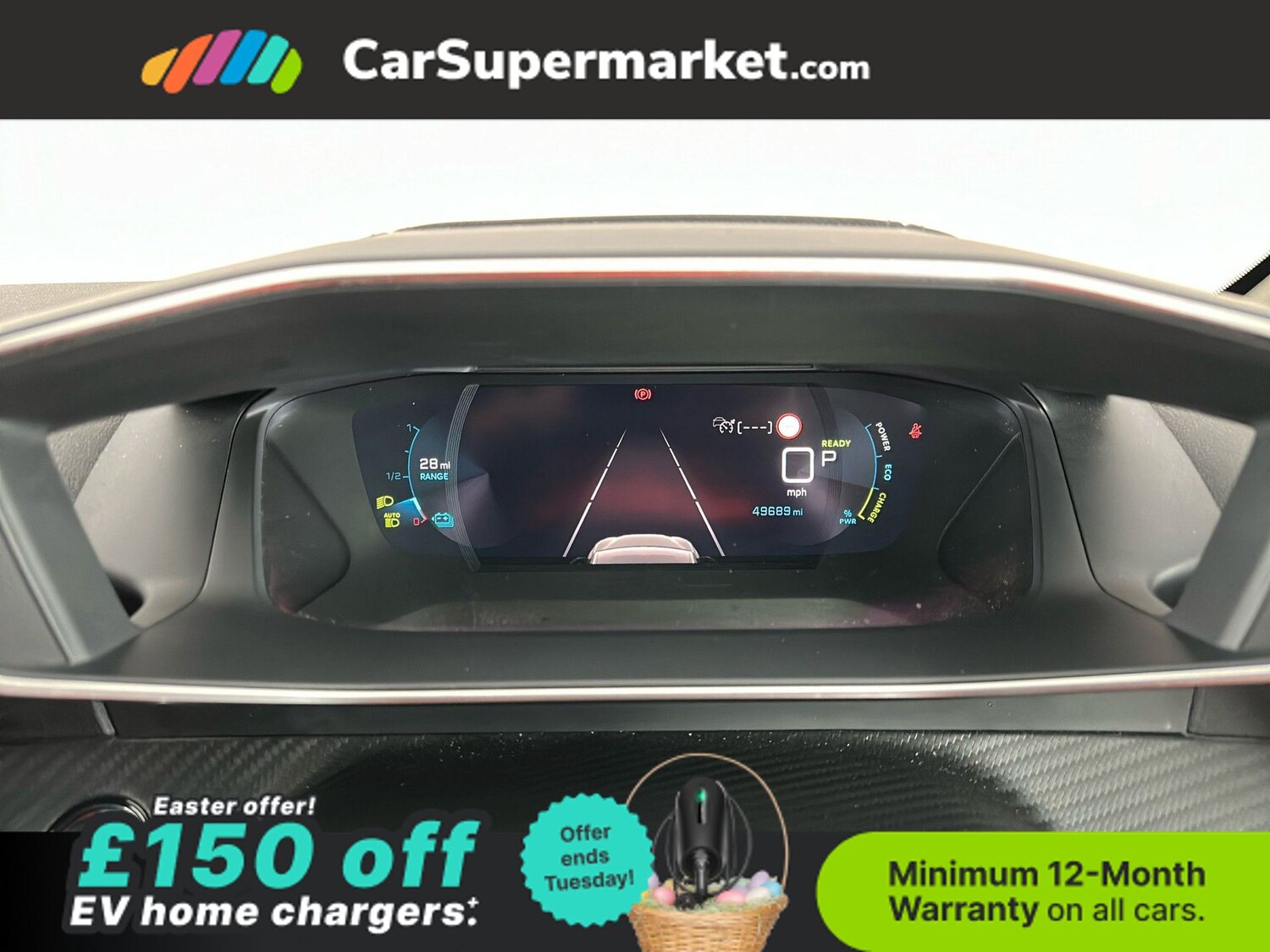 Used Peugeot 208 2021 for sale - 78107566: Photo 16