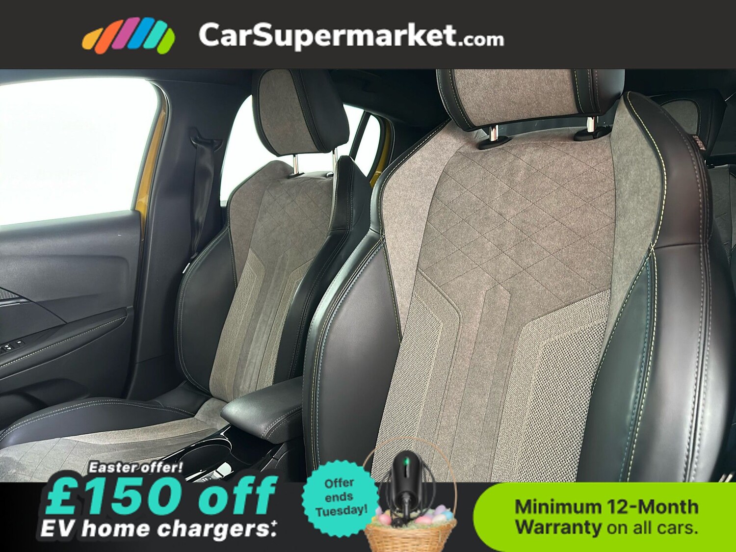 Used Peugeot 208 2021 for sale - 78107566: Photo 18