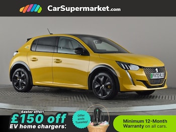 Used Peugeot 208 2021 for sale - 78107566: Photo