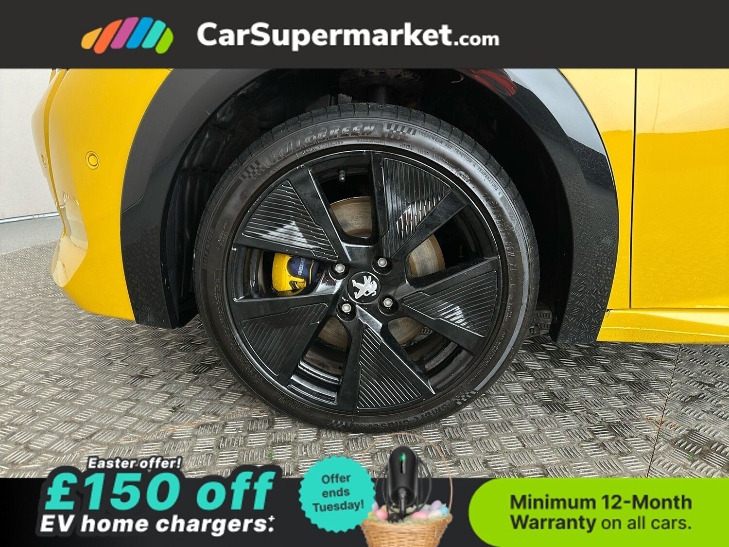 Used Peugeot 208 2021 for sale - 78107566: Photo 20