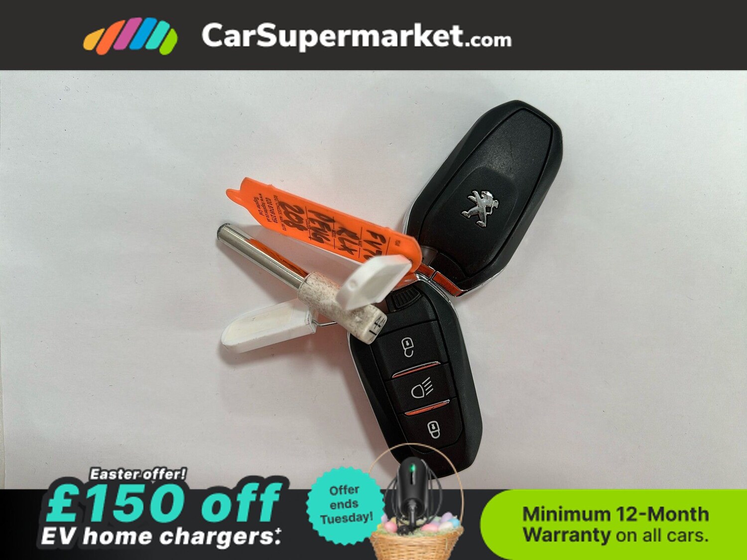 Used Peugeot 208 2021 for sale - 78107566: Photo 24
