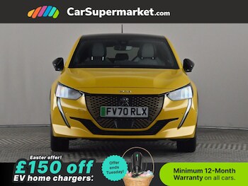 Used Peugeot 208 2021 for sale - 78107566: Photo