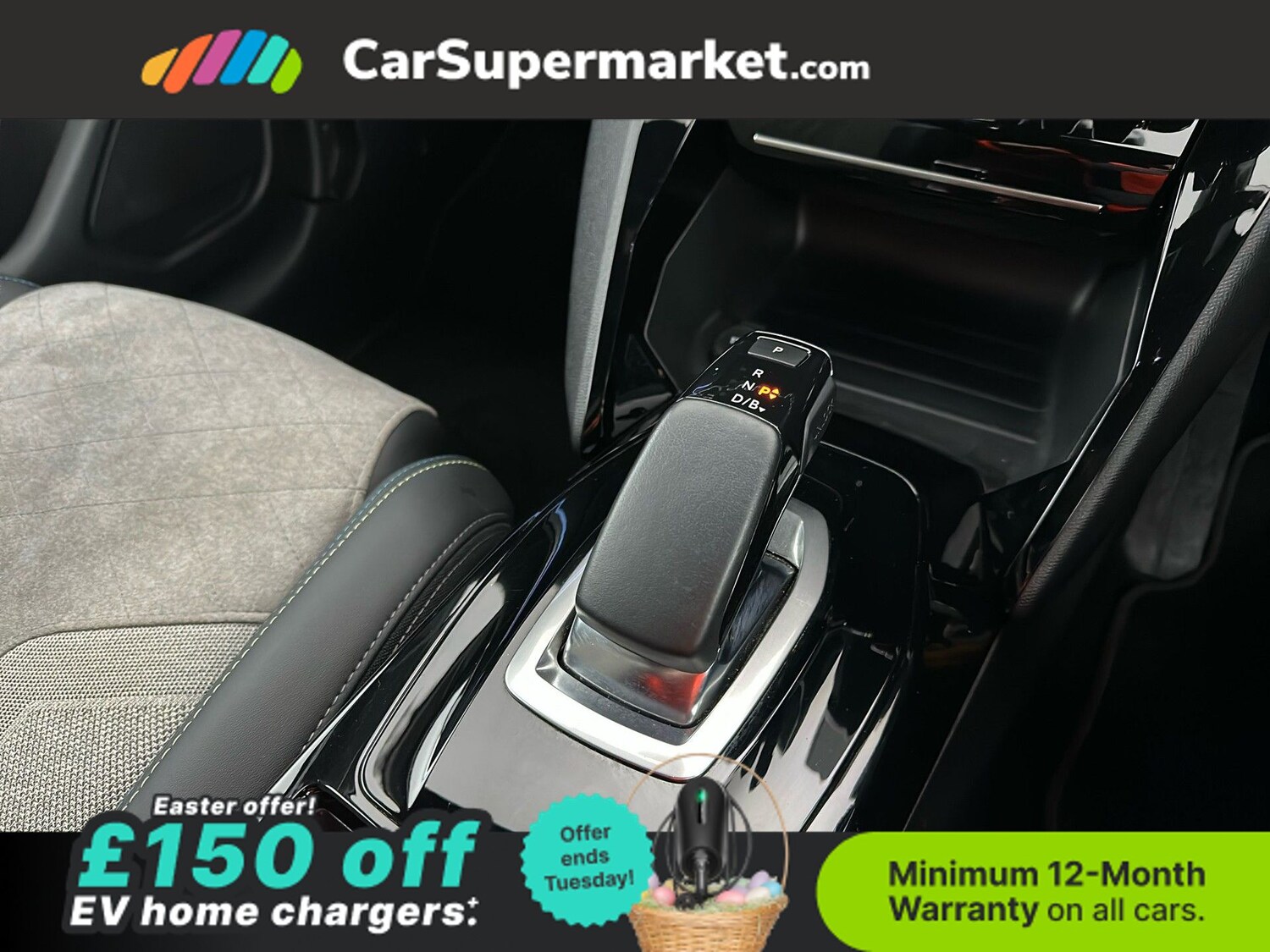 Used Peugeot 208 2021 for sale - 78107566: Photo 32