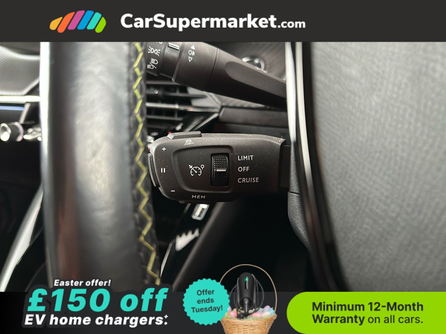 Used Peugeot 208 2021 for sale - 78107566: Photo 33