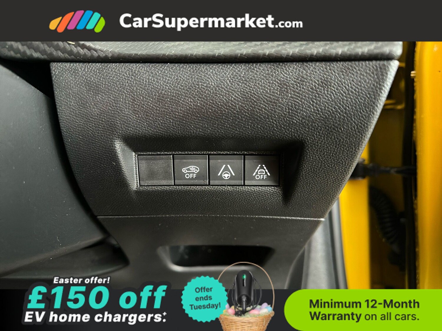 Used Peugeot 208 2021 for sale - 78107566: Photo 36