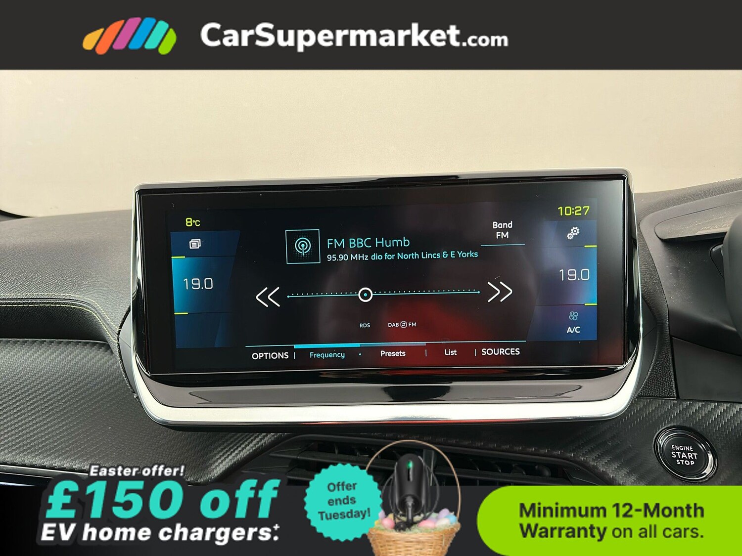 Used Peugeot 208 2021 for sale - 78107566: Photo 39