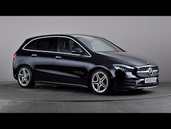 2020 - B200 AMG Line Premium 5dr Auto