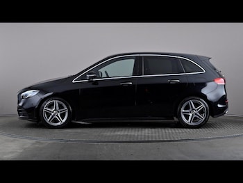 Used Mercedes-Benz B Class 2020 for sale - 79173105: Photo