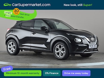 Used Nissan Juke 2021 for sale - 78526028: Photo