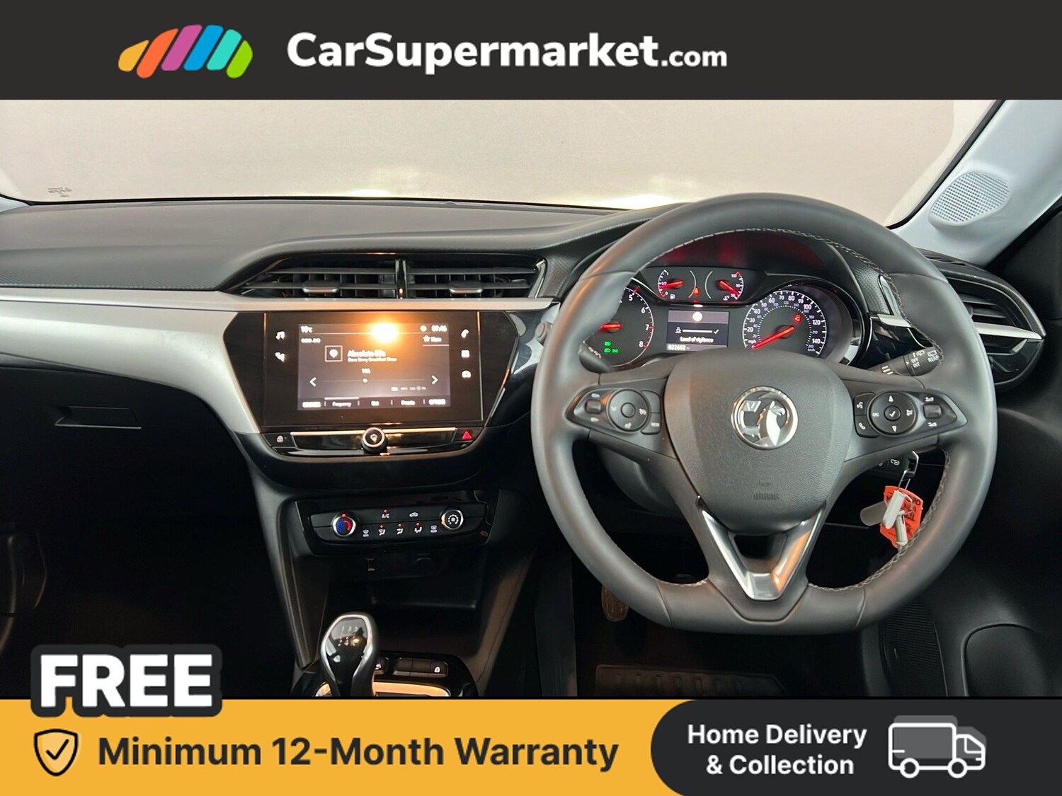 Used Vauxhall Corsa 2023 for sale - 78091148: Photo 14