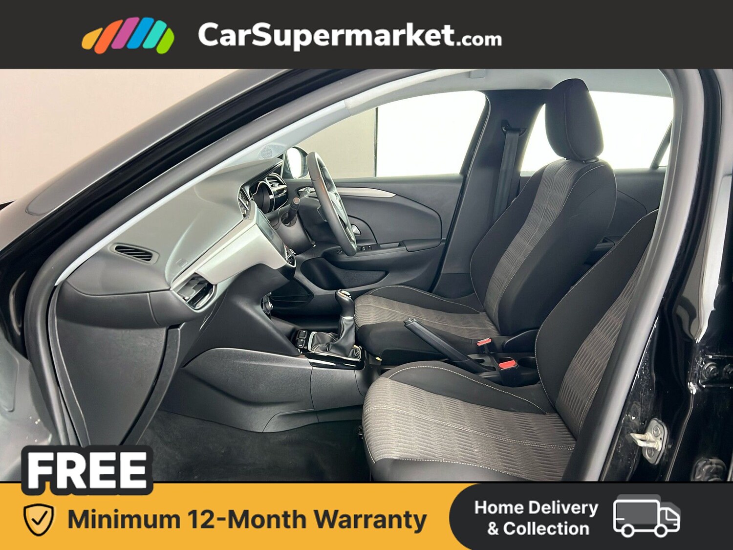 Used Vauxhall Corsa 2023 for sale - 78091148: Photo 17