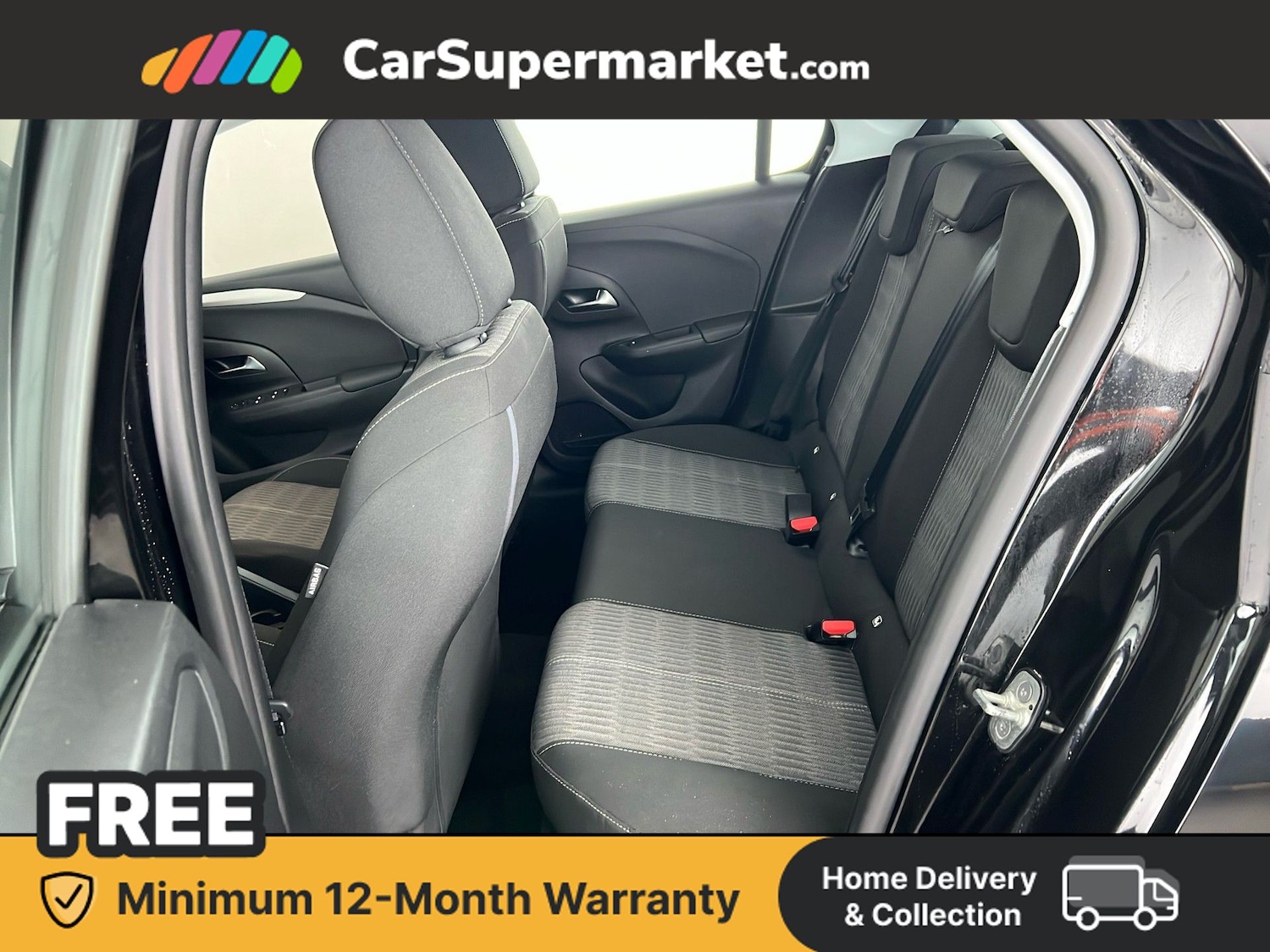 Used Vauxhall Corsa 2023 for sale - 78091148: Photo 18