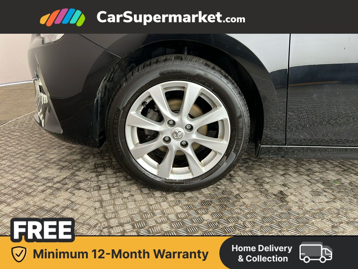 Used Vauxhall Corsa 2023 for sale - 78091148: Photo 19