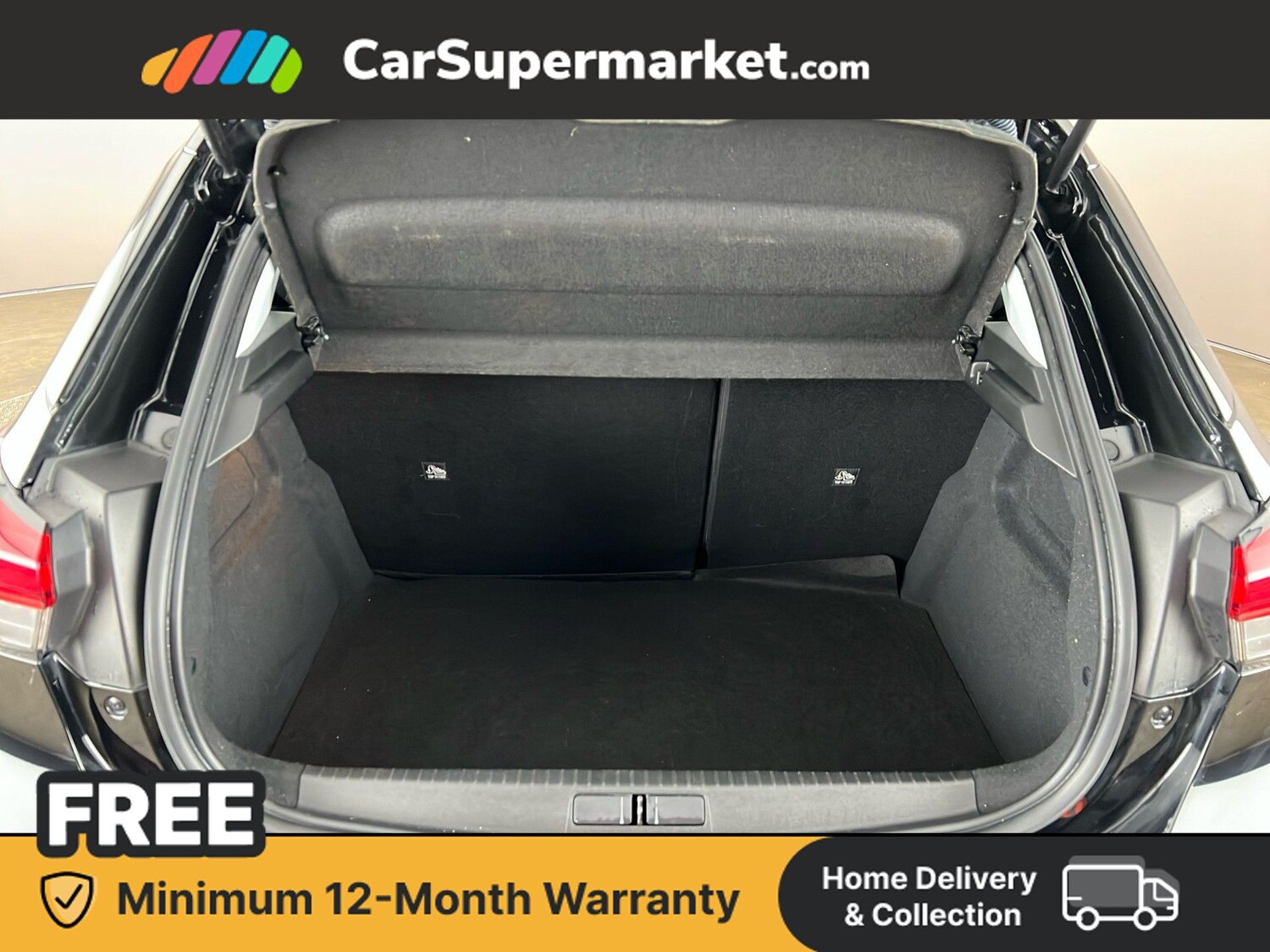 Used Vauxhall Corsa 2023 for sale - 78091148: Photo 22