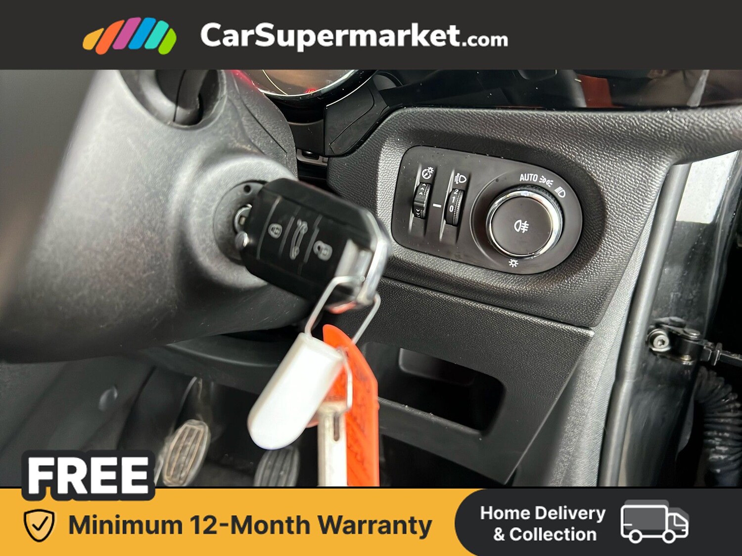 Used Vauxhall Corsa 2023 for sale - 78091148: Photo 23