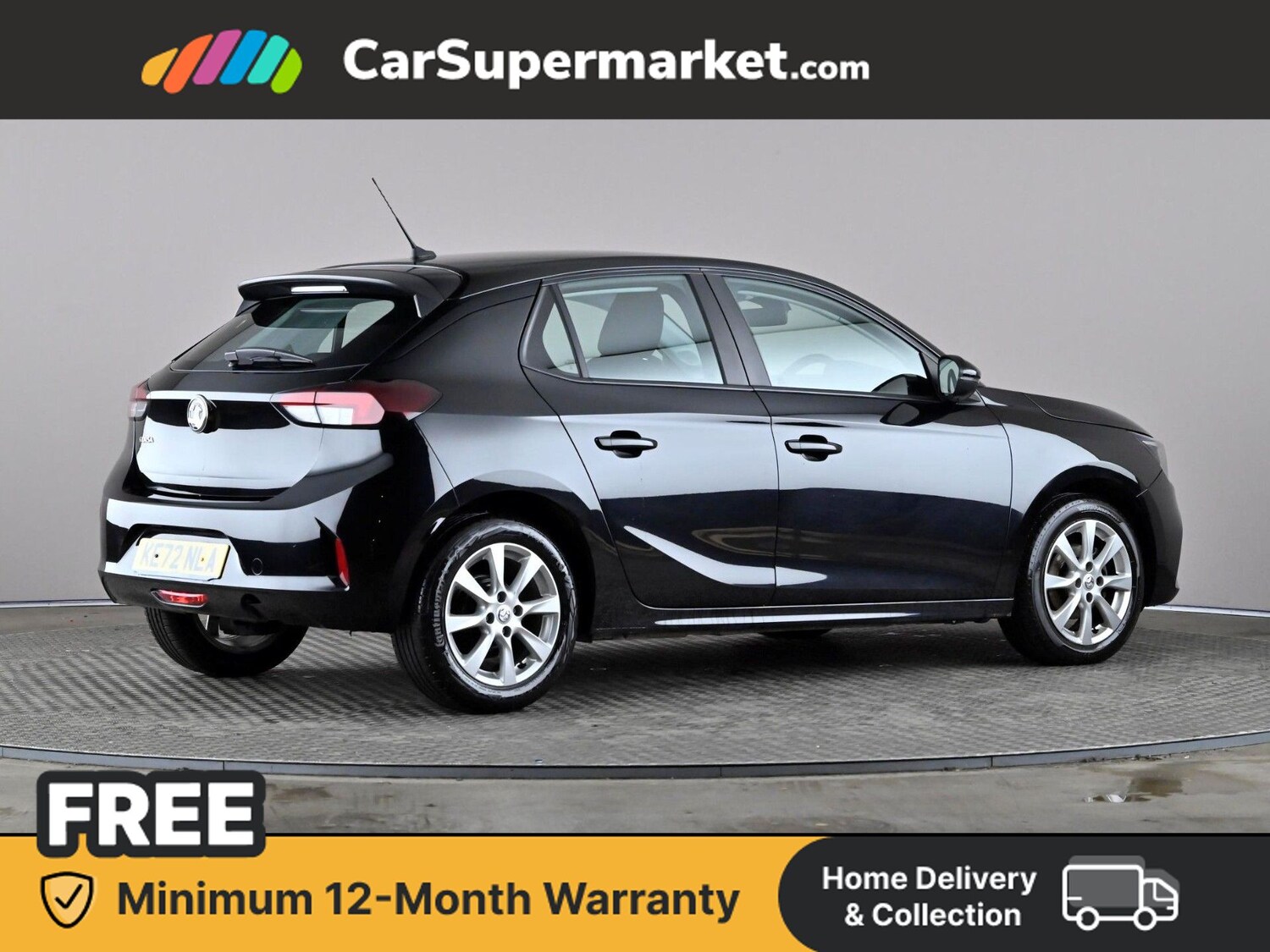 Used Vauxhall Corsa 2023 for sale - 78091148: Photo 6