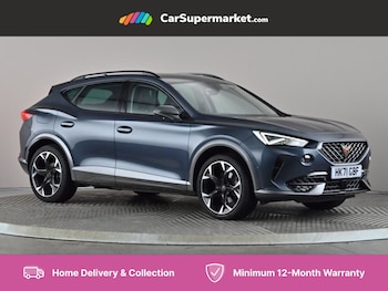 2022 - 1.4 eHybrid 204 V2 5dr DSG