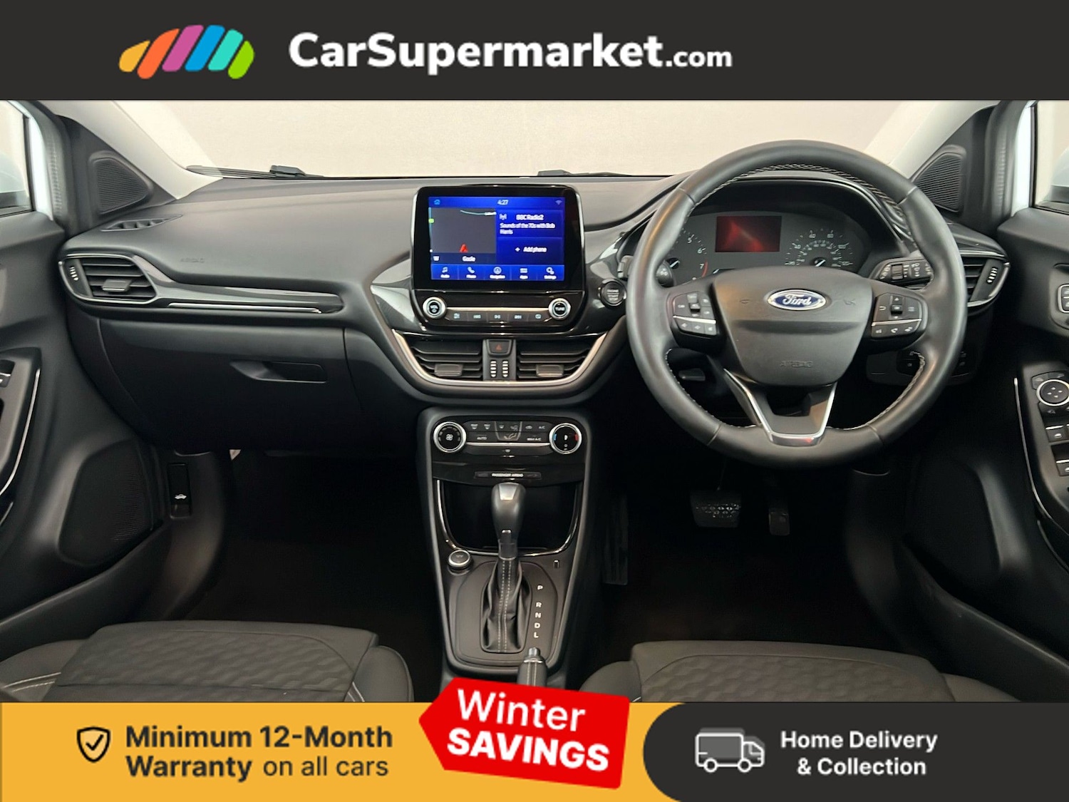 Used Ford Puma 2021 for sale - 77172546: Photo 14