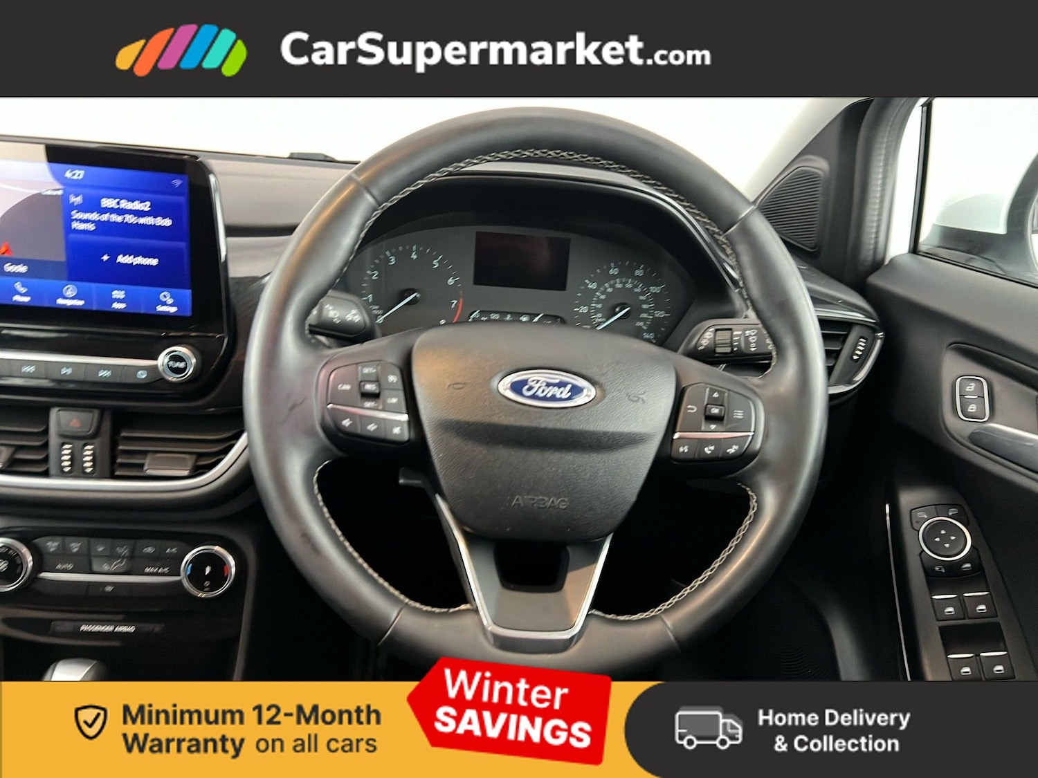 Used Ford Puma 2021 for sale - 77172546: Photo 15