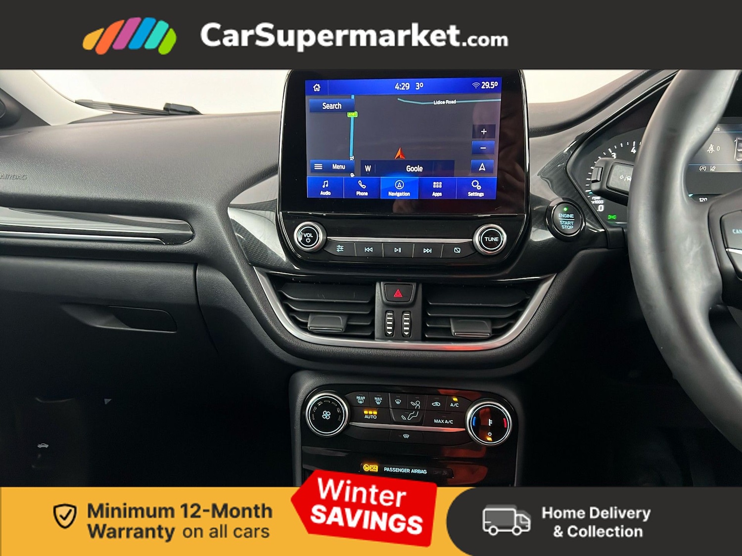 Used Ford Puma 2021 for sale - 77172546: Photo 17