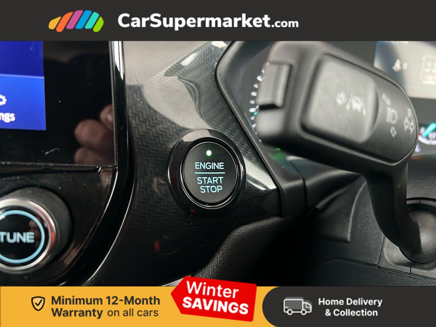 Used Ford Puma 2021 for sale - 77172546: Photo 25